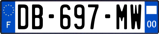 DB-697-MW
