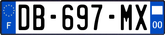 DB-697-MX