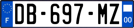 DB-697-MZ