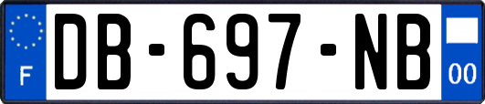DB-697-NB