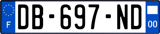 DB-697-ND