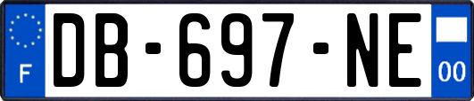 DB-697-NE