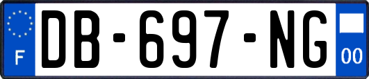 DB-697-NG