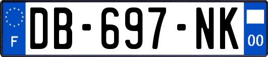 DB-697-NK