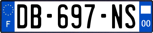 DB-697-NS