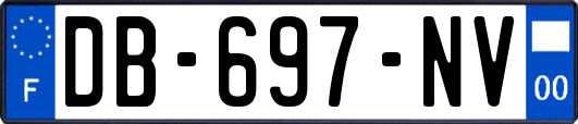 DB-697-NV