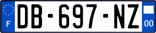DB-697-NZ