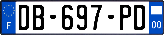 DB-697-PD
