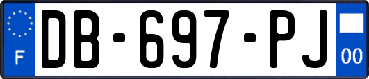 DB-697-PJ
