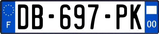 DB-697-PK
