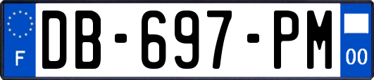 DB-697-PM