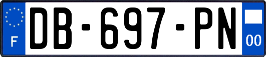 DB-697-PN