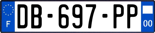 DB-697-PP