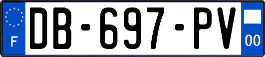 DB-697-PV