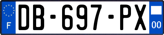 DB-697-PX