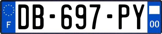 DB-697-PY