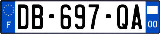 DB-697-QA