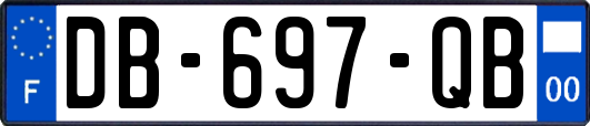 DB-697-QB
