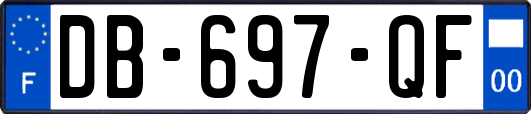 DB-697-QF