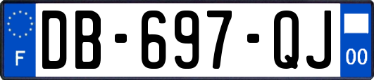DB-697-QJ
