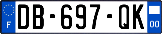 DB-697-QK