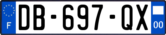 DB-697-QX