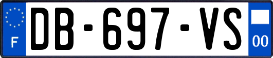 DB-697-VS