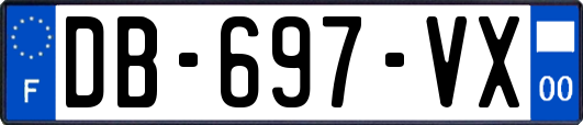 DB-697-VX