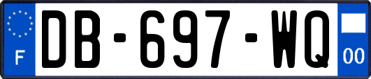 DB-697-WQ