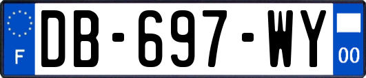DB-697-WY