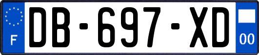 DB-697-XD