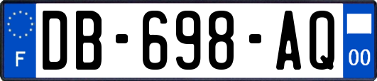 DB-698-AQ