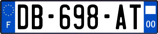 DB-698-AT