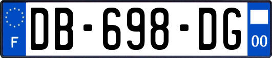 DB-698-DG