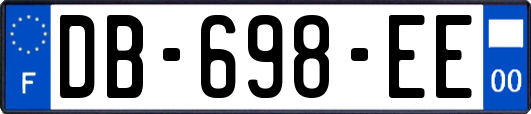DB-698-EE