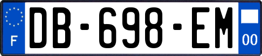 DB-698-EM