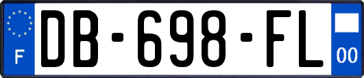 DB-698-FL