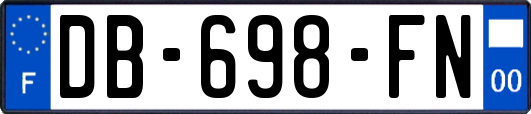 DB-698-FN