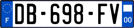 DB-698-FV