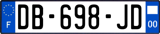 DB-698-JD