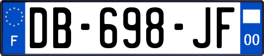 DB-698-JF