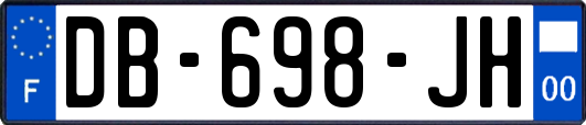 DB-698-JH