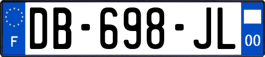 DB-698-JL