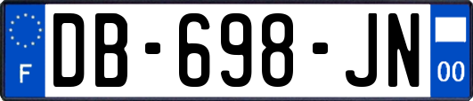 DB-698-JN