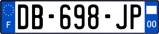 DB-698-JP