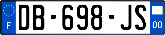 DB-698-JS