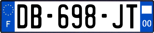 DB-698-JT