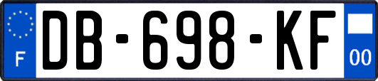 DB-698-KF