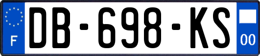 DB-698-KS