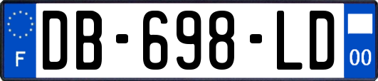 DB-698-LD